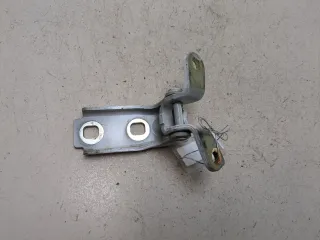13501712,13501711 Петля двери передней левой белая Cadillac ATS Restailing Арт 9456127, вид 5
