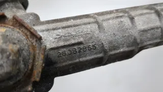 25082855 Рулевая рейка Opel Corsa C Арт 20375772, вид 3