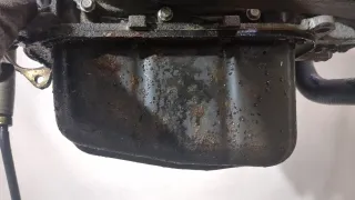 134050D020,1345122020 Маховик Toyota Avensis 1 Арт 11214470, вид 2