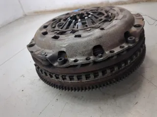 06C105266B Маховик Audi A4 B6 Арт 20412239, вид 2