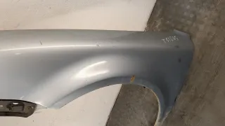 3B0821105G Крыло переднее левое синее Volkswagen Passat B5 Арт 20327610, вид 2