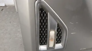 LR005867,6H5216015AL Крыло переднее правое золотистое Land Rover Freelander 2 Арт 20386643, вид 4
