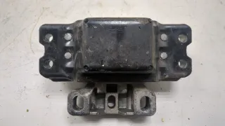 Подушка двигателя Volkswagen Caddy 3 2005г. 1K0199555M - Фото 2