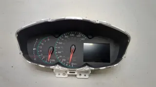  Щиток приборов (приборная панель) Chevrolet Trax Арт 20434177, вид 1