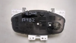  Щиток приборов (приборная панель) Chevrolet Trax Арт 20434177, вид 3