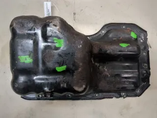  Поддон Mazda 3 BK 1.6л Инжектор Арт 8713751, вид 1