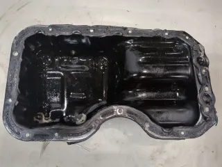  Поддон Mazda 3 BK 1.6л Инжектор Арт 8713751, вид 2