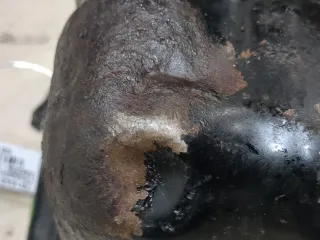  Поддон Mazda 3 BK 1.6л Инжектор Арт 8713751, вид 3