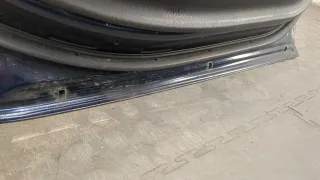 GHK573510B9D Стекло двери задней левой Mazda 6 3 Арт 11309886, вид 3