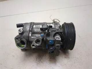 3Q0816803 Компрессор кондиционера Volkswagen Tiguan 2 Арт 9277919, вид 1