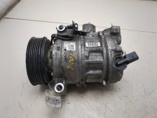 3Q0816803 Компрессор кондиционера Volkswagen Tiguan 2 Арт 9277919, вид 3