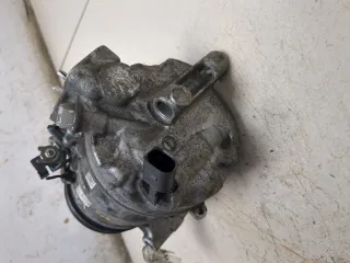 3Q0816803 Компрессор кондиционера Volkswagen Tiguan 2 Арт 9277919, вид 4
