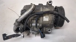7L6820808 Компрессор кондиционера Audi Q7 4L Арт 9326070