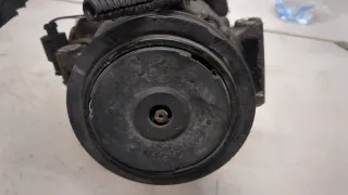 7L6820808 Компрессор кондиционера Audi Q7 4L Арт 9326070, вид 3