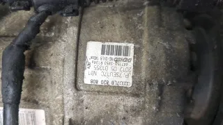 7L6820808 Компрессор кондиционера Audi Q7 4L Арт 9326070, вид 5