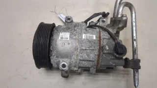 8200956574 Компрессор кондиционера Renault Megane 3 Арт 9454151, вид 1