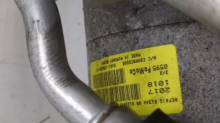 2100870,DV6119D629FG Компрессор кондиционера Ford Focus 3 restailing Арт 9061788, вид 4