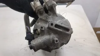 2100870,DV6119D629FG Компрессор кондиционера Ford Focus 3 restailing Арт 9061788, вид 5