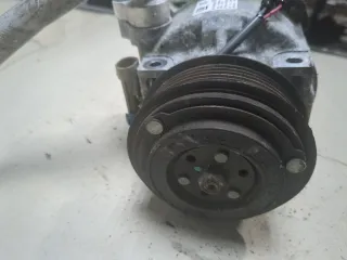  Компрессор кондиционера Opel Mokka 1 Арт 9257008, вид 1