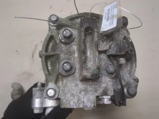  Компрессор кондиционера Opel Mokka 1 Арт 9257008, вид 4
