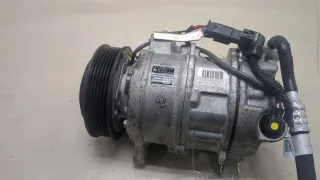 64527948797 Компрессор кондиционера BMW 2 F44 Арт 20177275, вид 1