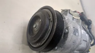 64527948797 Компрессор кондиционера BMW 2 F44 Арт 20177275, вид 2