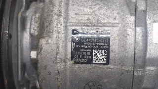 64527948797 Компрессор кондиционера BMW 2 F44 Арт 20177275, вид 3