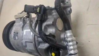 64527948797 Компрессор кондиционера BMW 2 F44 Арт 20177275, вид 4