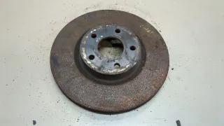  Диск тормозной передний Ford Escape 3 Арт 20429034, вид 1
