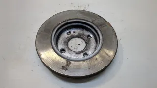 1679853 Диск тормозной передний Ford Fiesta 6 Арт 20430712, вид 1
