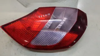 8200127704 Фонарь задний левый Renault Scenic 2 Арт 9506542