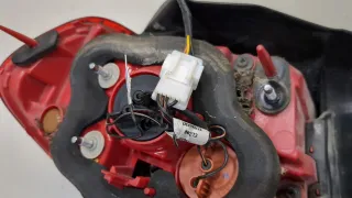 92402L3 Фонарь задний правый Kia K5 3 Арт 20163173, вид 4