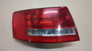 4F5945095D Фонарь задний левый Audi A6 C6 (S6,RS6) Арт 20431225