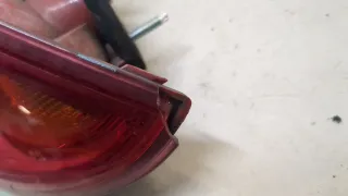  Фонарь задний правый Seat Leon 2 Арт 20431693, вид 3