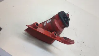  Фонарь задний правый Seat Leon 2 Арт 20431693, вид 4