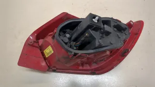  Фонарь задний левый Seat Ibiza 4 Арт 20431915, вид 2