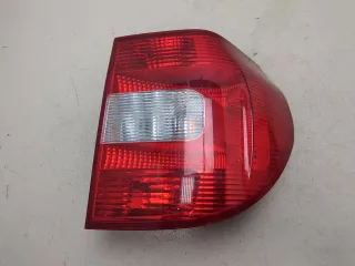  Фонарь задний правый Skoda Yeti Арт 20432197, вид 1