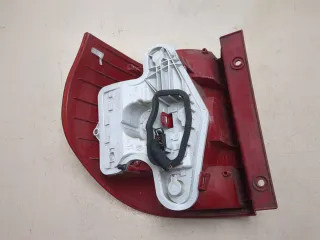  Фонарь задний правый Skoda Yeti Арт 20432197, вид 2