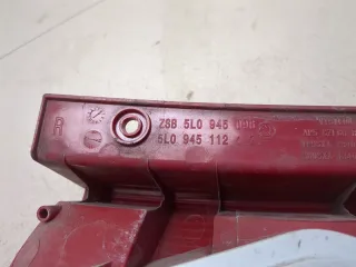  Фонарь задний правый Skoda Yeti Арт 20432197, вид 3
