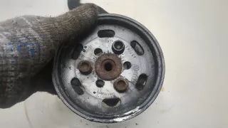 4F0145155P Насос ГУР Audi A6 C6 (S6,RS6) Арт 20426282, вид 3