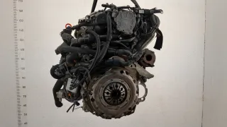 Насос ГУР Audi A6 C6 (S6,RS6) 2010г. 4F0145156C - Фото 2