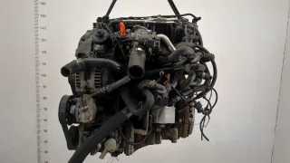 Насос ГУР Audi A6 C6 (S6,RS6) 2010г. 4F0145156C - Фото 3