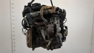 Насос ГУР Audi A6 C6 (S6,RS6) 2010г. 4F0145156C - Фото 4