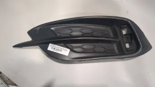 71503TBAA00 Заглушка (решетка) в бампер задний Honda Civic 10 Арт 20399012, вид 1