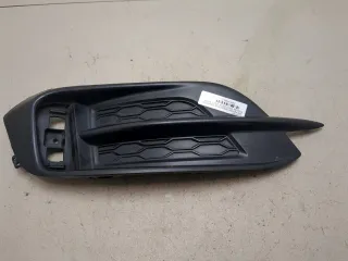 71503TBAA00 Заглушка (решетка) в бампер задний Honda Civic 10 Арт 20399012, вид 3