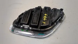  Заглушка (решетка) в бампер передний Buick Envision 2 Арт 20431378, вид 2