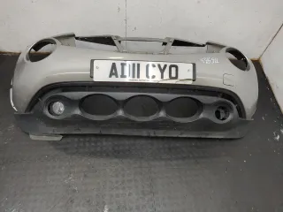 261508992B Фара противотуманная правая передняя Nissan Juke 1 Арт 11167749, вид 3