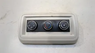 55111313AC Блок управления печки / климат-контроля Dodge Journey 1 Арт 20432067, вид 1