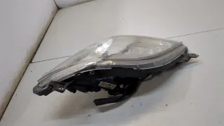 811100D360 Фара передняя правая Toyota Yaris 2 Арт 20358154, вид 2