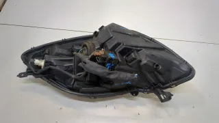 811100D360 Фара передняя правая Toyota Yaris 2 Арт 20358154, вид 5